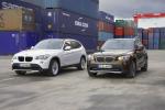 BMW X1 2009 года